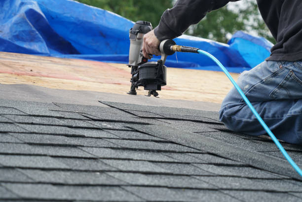 Roof Coating Services in Lake Worth, TX